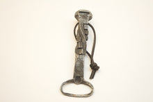 Railroad Spike Bottle Opener