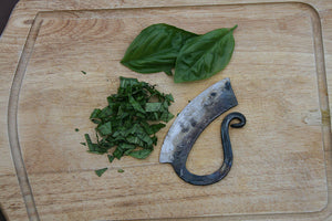 Herb Chopper