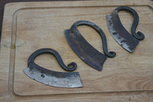 Herb Chopper