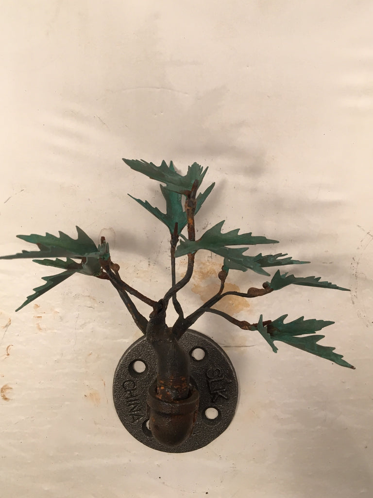 Pipe tree – rwrightstudios