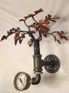 Pipe tree