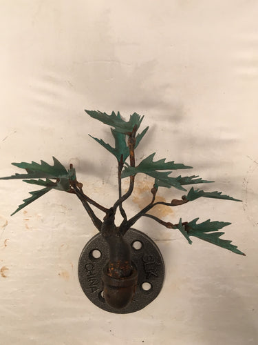 Pipe tree