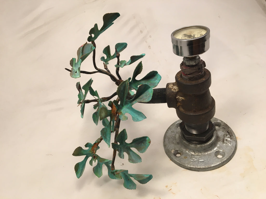 Pipe tree – rwrightstudios