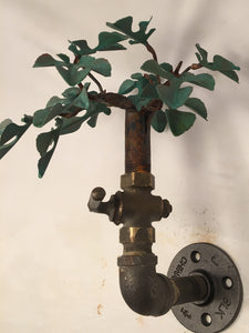 Pipe tree