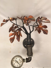 Pipe tree