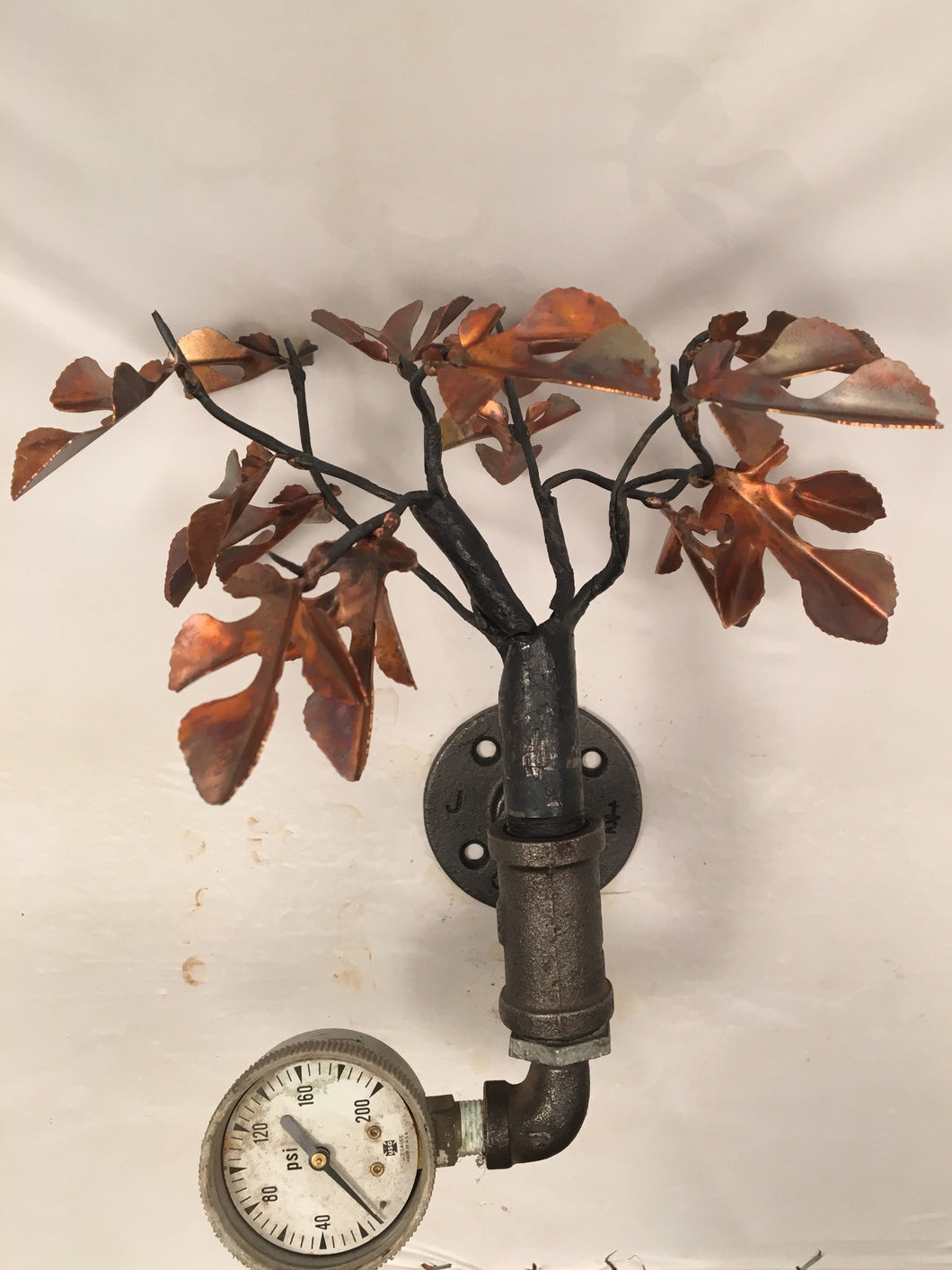 Pipe tree