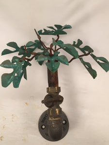 Pipe tree