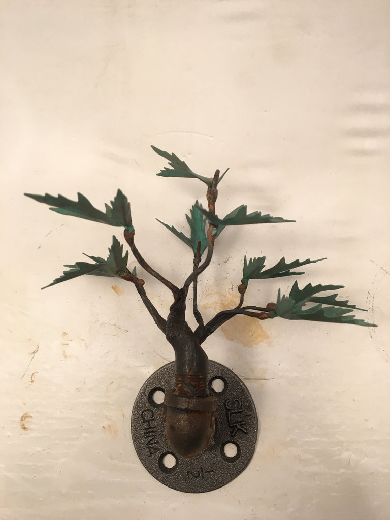 Pipe tree – rwrightstudios