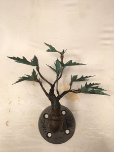 Pipe tree
