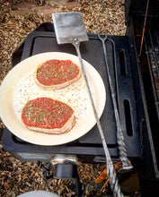 4 piece BBQ set