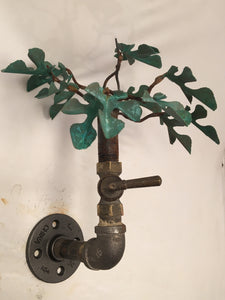 Pipe tree