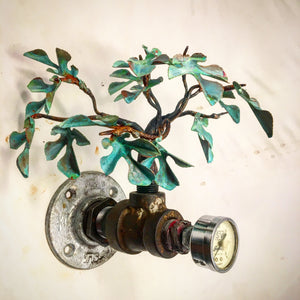 Pipe tree
