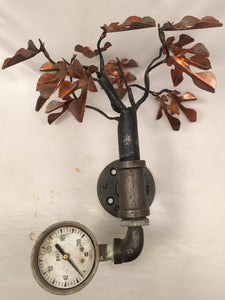 Pipe tree