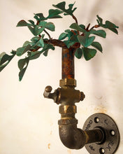 Pipe tree