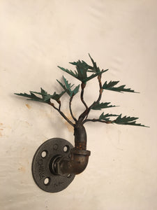 Pipe tree